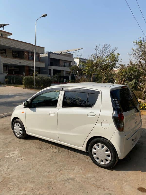 Daihatsu Mira 2010 14