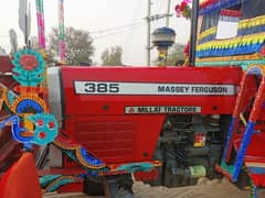 385 For Sale Madel 2017