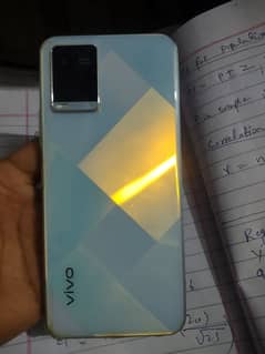 Vivo Y21 4/64 gb In new condition