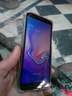 Samsung j6 mobile