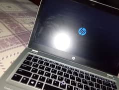 Hp corei5 4 Generation Folio9480m. . . Hp Laptop