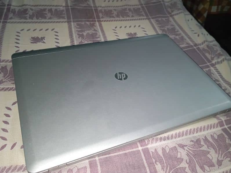 Hp corei5 4 Generation Folio9480m. . . Hp Laptop 7