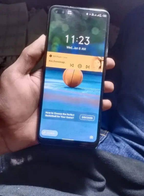 infinix Note 8 exchange possible 1