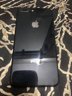 Iphone 8+ 64Gb Official Pta approved