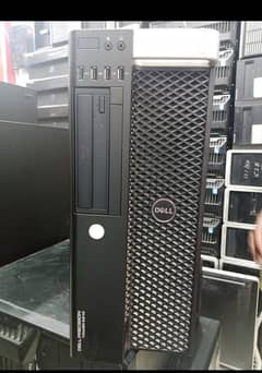 Dell Precision Tower 5810 Workstation