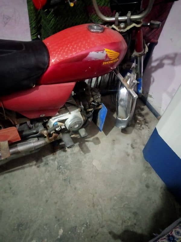 bike for urgent sale 0