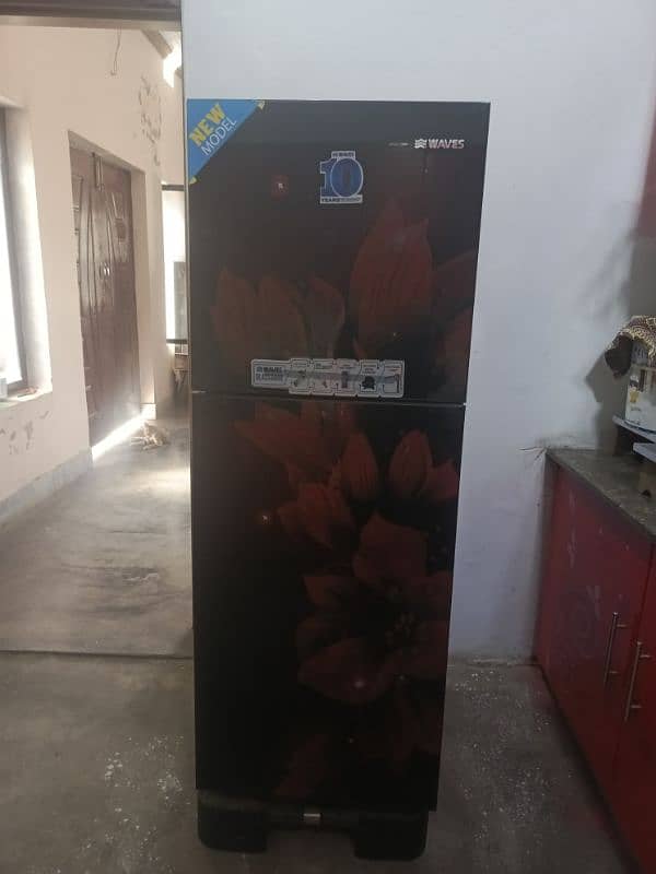 medium size freezer condition 10 by 10 2