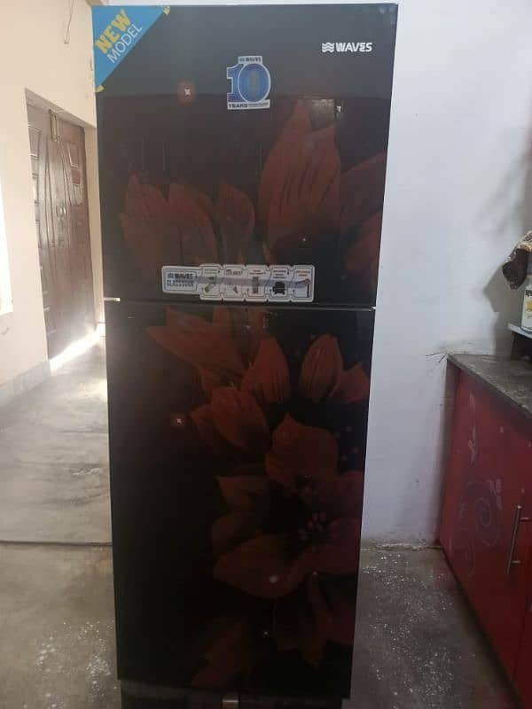 medium size freezer condition 10 by 10 3