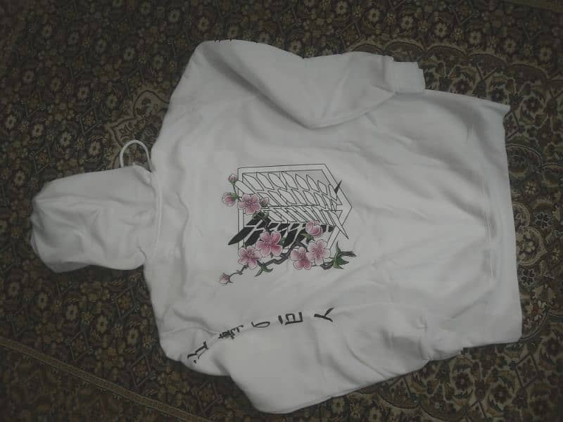 Brand new hoodie s for sale . Beautiful design 0