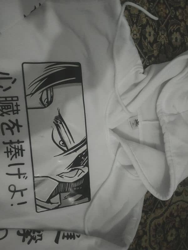 Brand new hoodie s for sale . Beautiful design 2