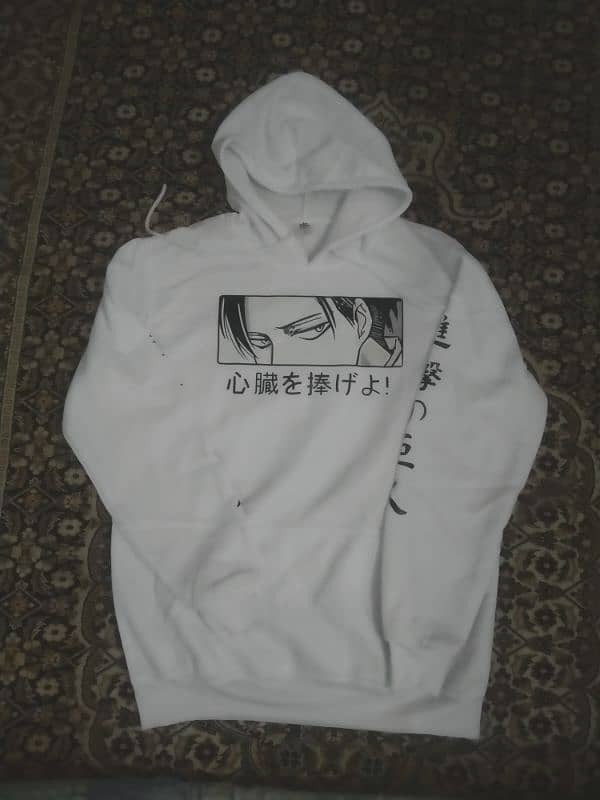 Brand new hoodie s for sale . Beautiful design 4