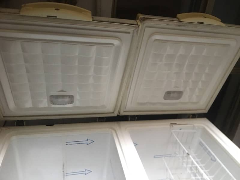 deep freezer 6000 5