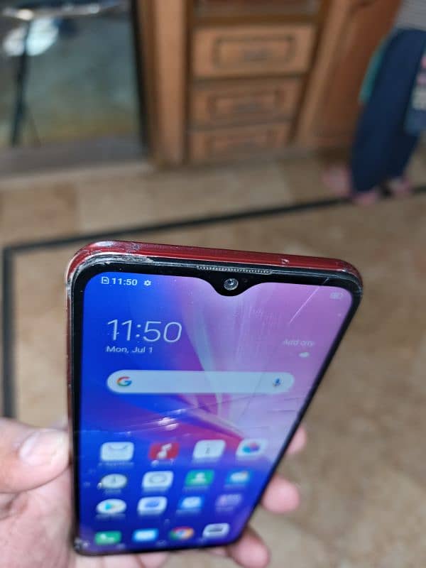 Vivo Y11 1