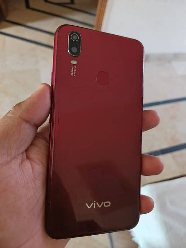 Vivo Y11 5