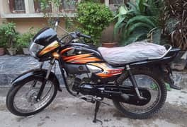 2017 Honda Pridor Karachi Number