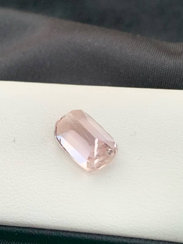 Natural Baby Pink Topaz Katlang Topaz 13