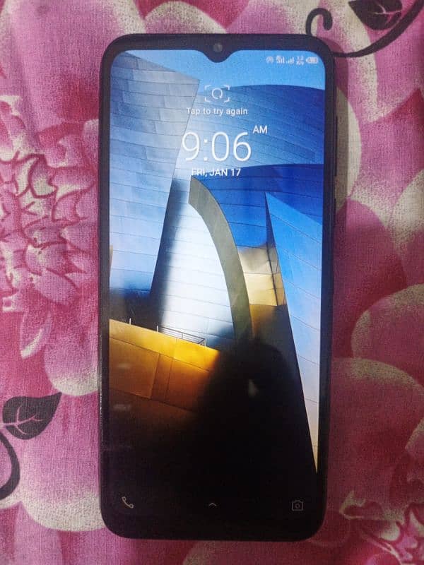 Infinix smart 4 2