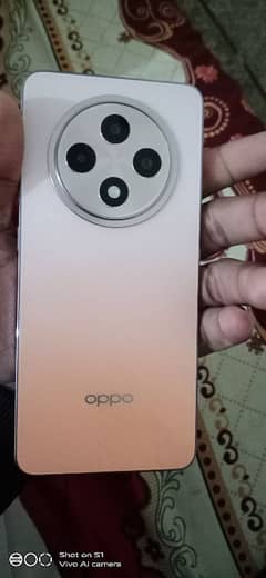 OPPO reno 12f 5g all ok kio msla nai ha box opne