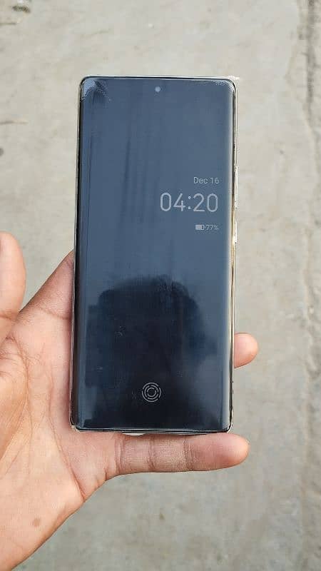 TeChno CaMMoN 20 PRo PLuS 10/10 condition 4