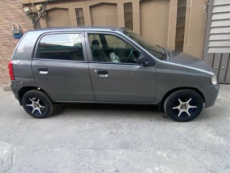 Suzuki Alto 2012 0