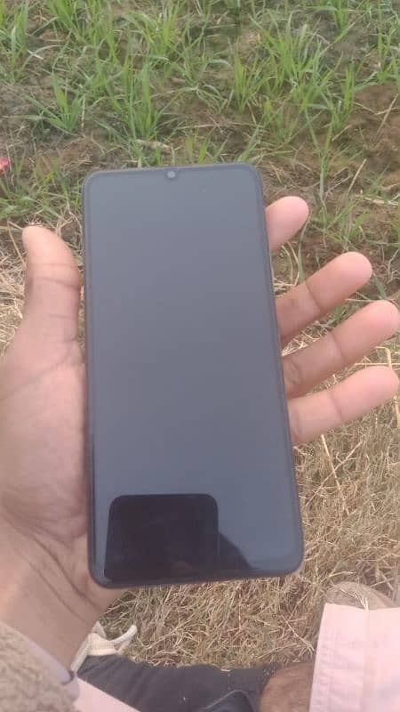 realme note 50 4 64 only 5 month use 5