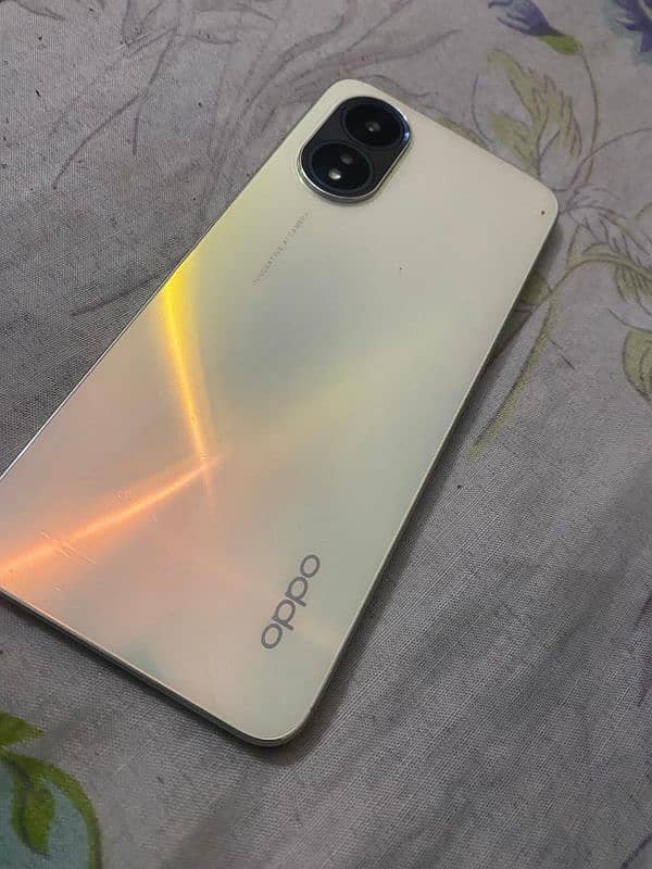 Oppo A38 6+6 RAM & 128GB 10/10 Condition 5