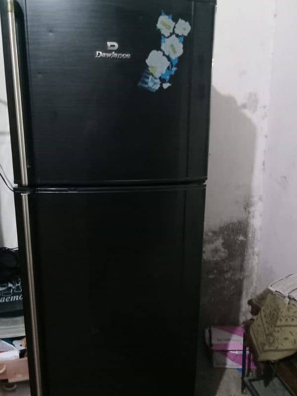 Dawlance Fridge 1