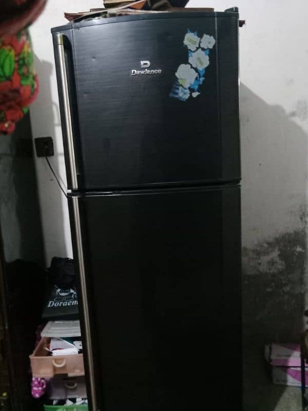 Dawlance Fridge 2