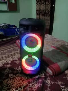 Audionic Bluetooth Speaker