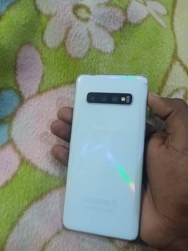 samsung s10 offical pta dual sim 1