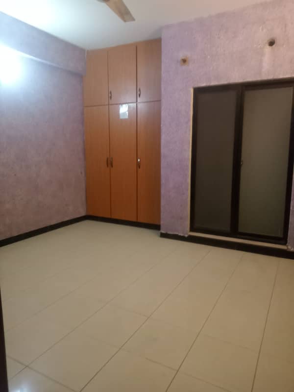 2bedroom flat available for rent Islamabad 4