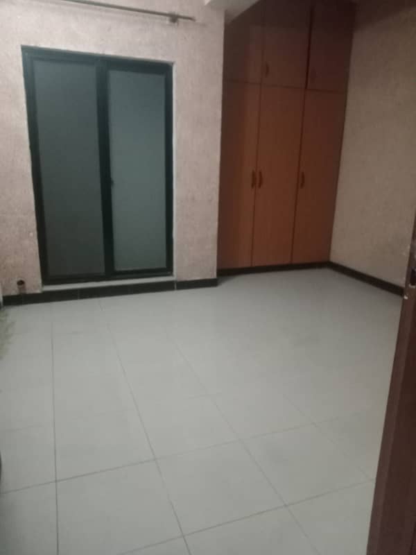 2bedroom flat available for rent Islamabad 5