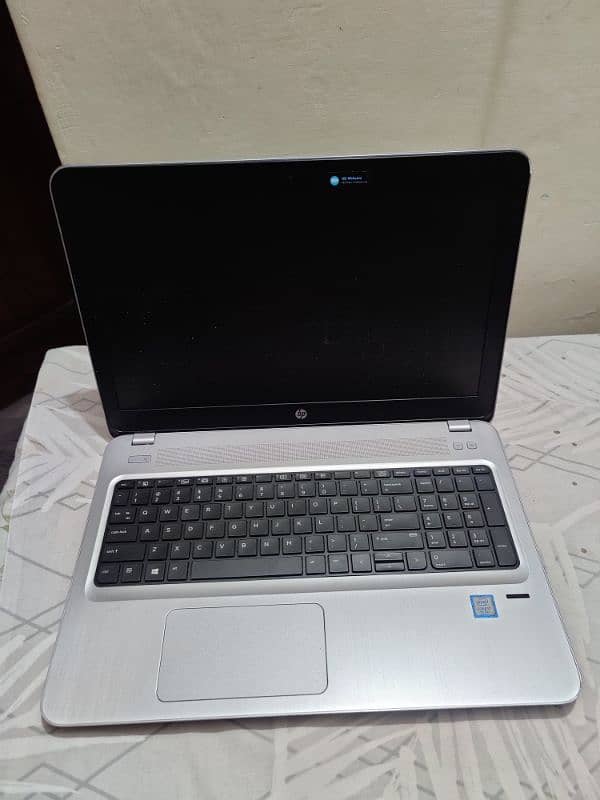 Hp ProBook 450 g4 i7 7th generation 3