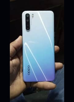 oppo f15 condition 10 by 10 h exchange possible