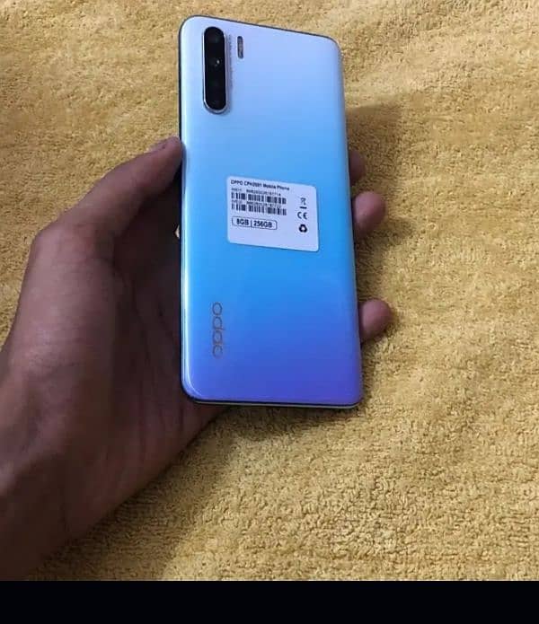 oppo f15 condition 10 by 10 h exchange possible 3