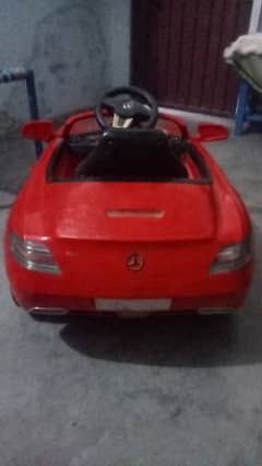 kids car