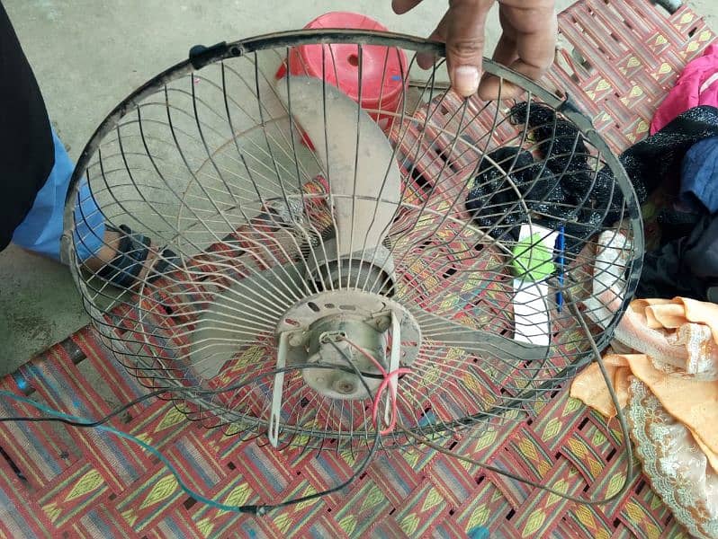 12 volt fan 3