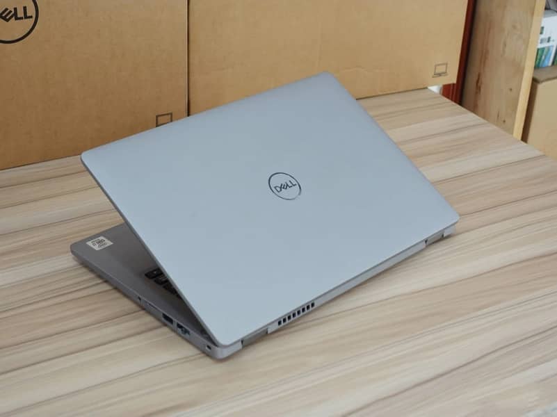 i7 10th Generation | Dell 5310 Laptop 0