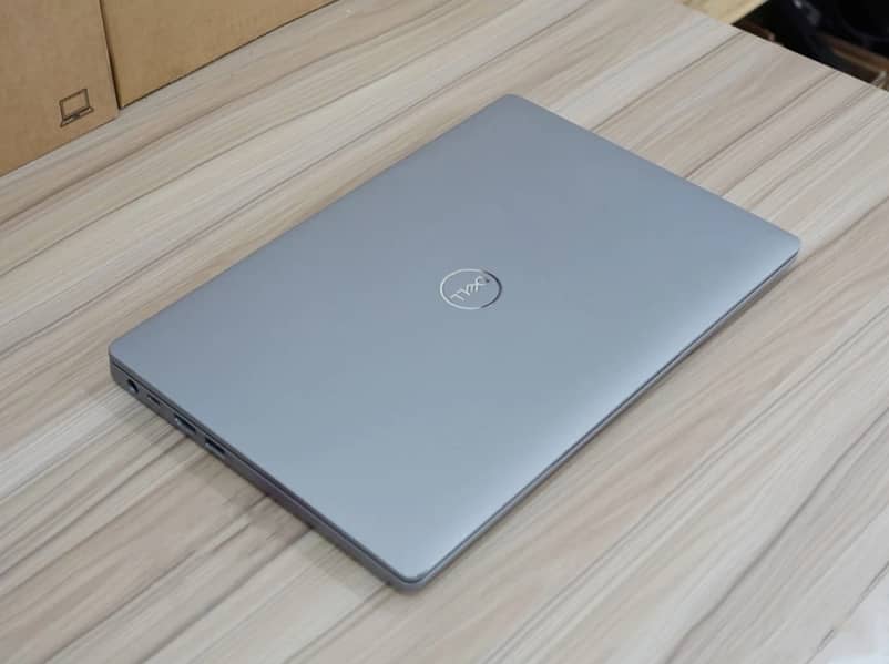 i7 10th Generation | Dell 5310 Laptop 2