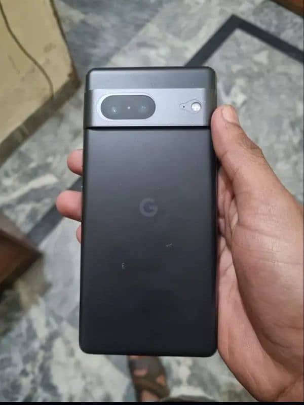 PIXEL 7 NON PTA ZONG SIM GLITCH SALE AND EXCHANGE 4