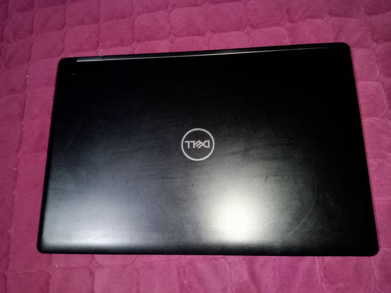 Dell Core i5 8th Gen E5590 2