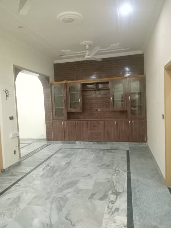 6marla first floor house available for rent Islamabad 1