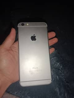 iphon 6plus hai 128 gp Wala