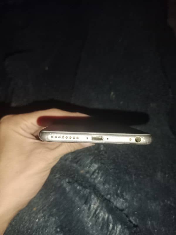 iphon 6plus hai 128 gp Wala 3