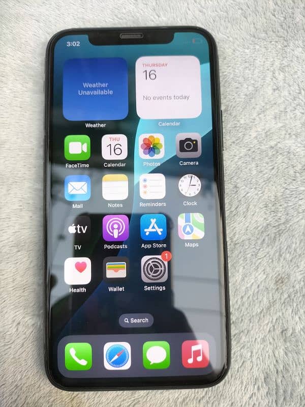 iphone 11 pro 64 gb battery health 94 jv sim time available 0