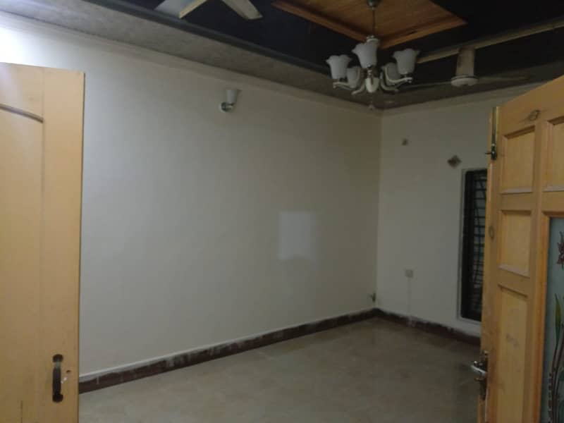 7marla first floor house available for rent Islamabad 2