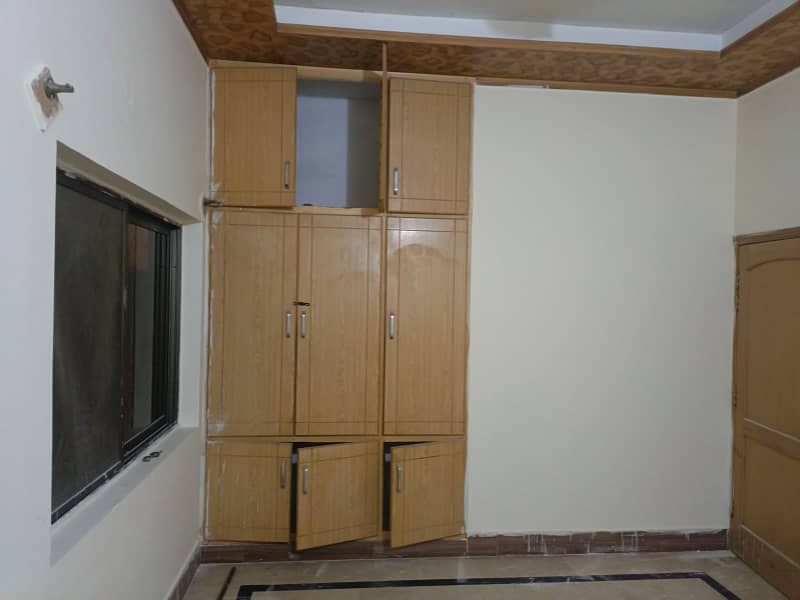 7marla first floor house available for rent Islamabad 7