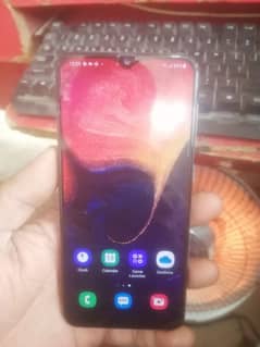 samsung A50 4gb/128gb