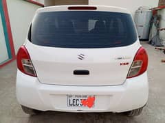 Suzuki Cultus VXR 2018 midel lush condition