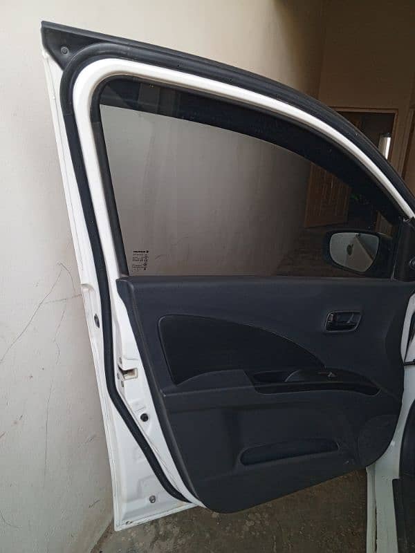 Suzuki Cultus VXR 2018 midel lush condition 14